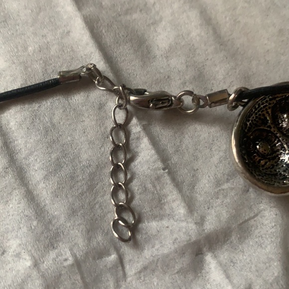 Owl Pendant - Picture 5 of 5